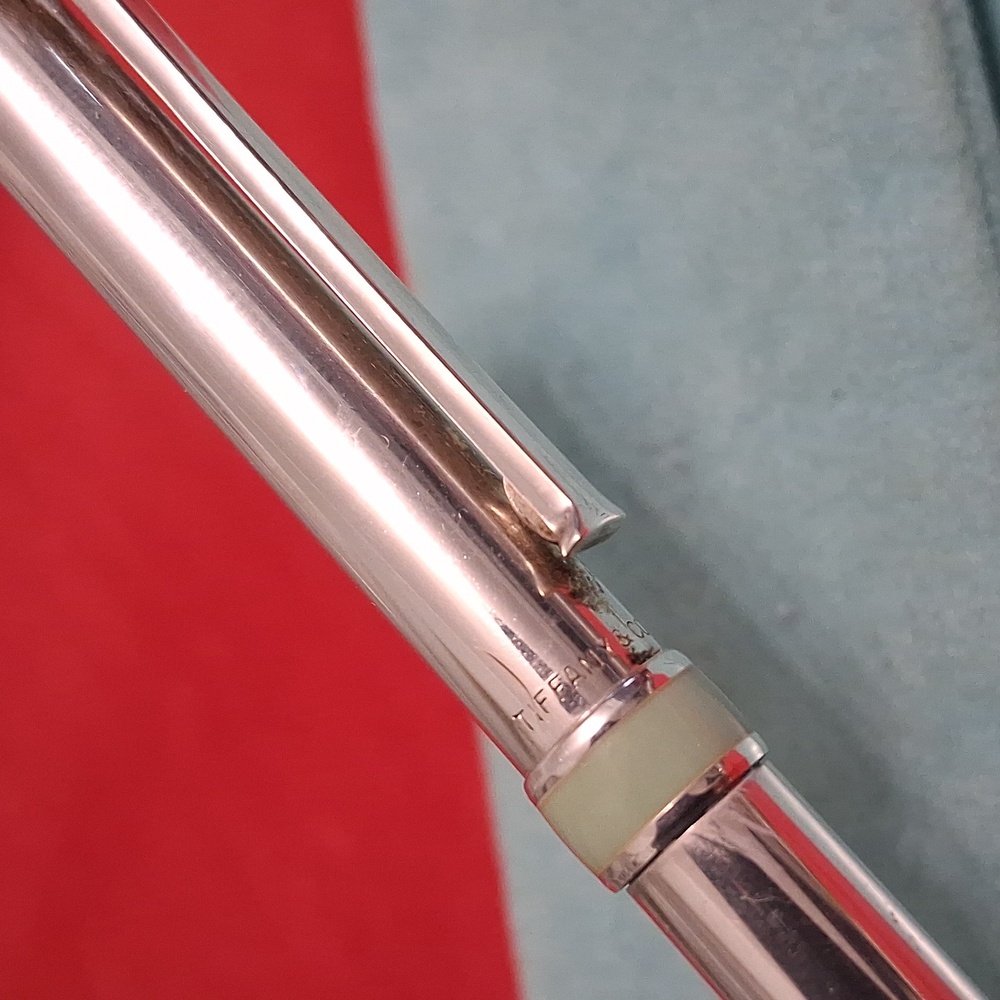 Tiffany T Clip PEN - Picture 8 of 9
